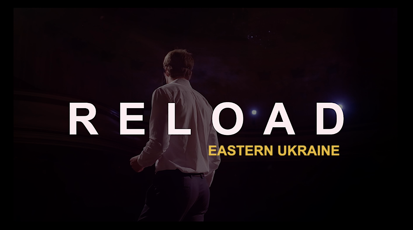USAID CXID: RELOAD Eastern Ukraine